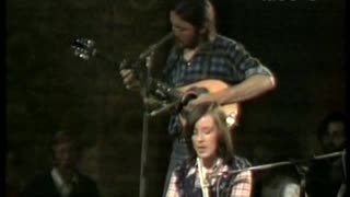 The Bothy Band - Come West Along The Road = Live 1976