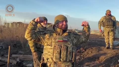 ✊ Ramzan Kadyrov - DENIZIFIED BY AKHAMAT SPECIAL FORCES -