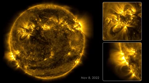 NASA Latest SUN discovery | #Nasa