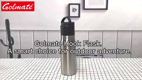 How Much Weight Can a Stainless Steel Water Bottle Handle Hold?