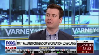 Newsom Gets ROASTED With Straight Facts