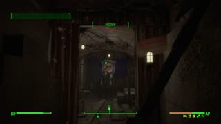 Fallout 4 play through with mods new run