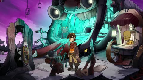 Deponia 4 Ep. 18