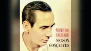 Noite de Saudade - Nelson Gonçalves