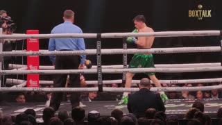 Brandon Figueroa vs Mark Magsayo 03-04-2023