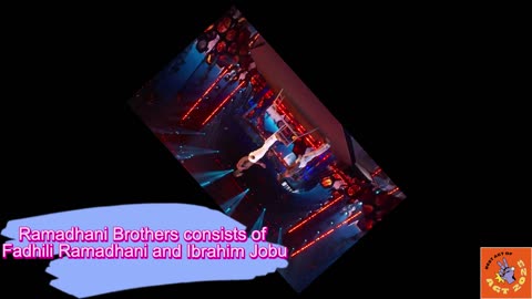 Ramandhani Brothers - AGT 2023 Finals