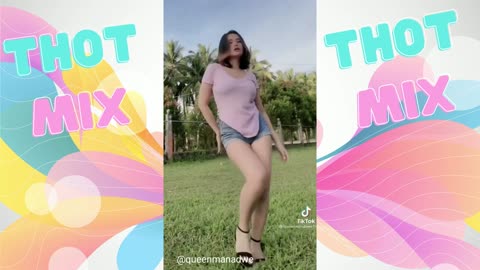 Sexy Pinay TikTok Collections 2022