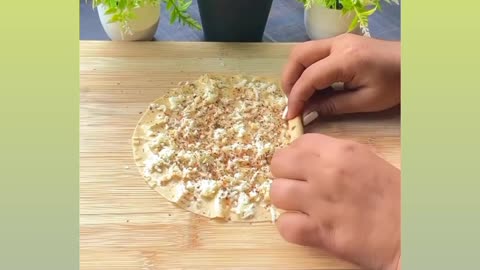 RICE PAPER RECIPE