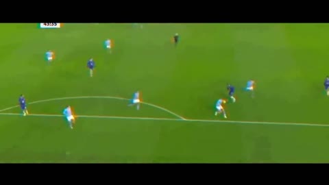 Chelsea vs Man City 0-1