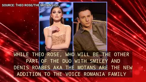 THE VOICE IN ROMANIA RETURNS | VOICE NEWS NOW