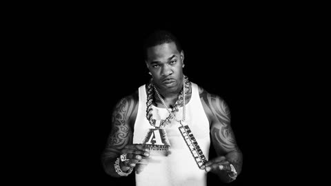 BUSTA RHYMES - BREAK YA NECK