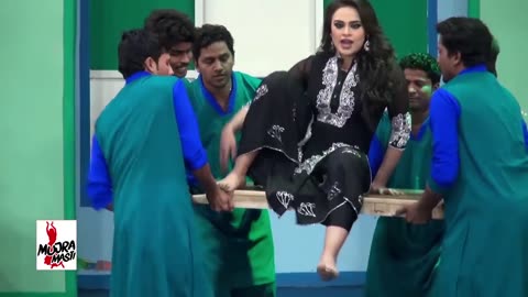 Mujra Punjabi song Tere ja gabro