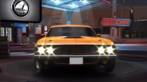 CSR Classics Car Showcase #1: Plymouth BARRACUDA