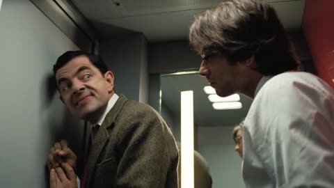 Mr. Bean's Hilarious Mishaps - Comedy Gold!"