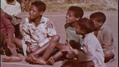 ወወክማ በኢትዮጲያ,YMCA in Ethiopia 1960s