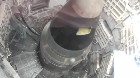 Titan 2 Nuclear missile silo sight in Sahuarita Arizona Feb 25, 23