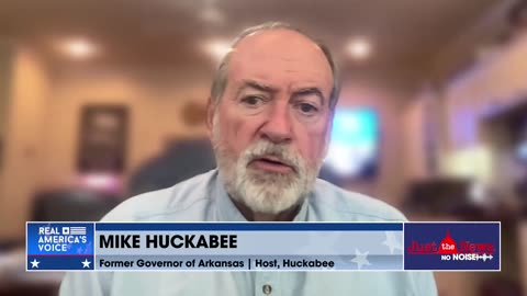 Mike Huckabee's Critical Advice for Kevin McCarthy on Biden Impeachment