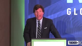 Tucker Talking Ancient History