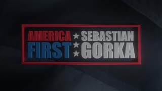 Communism-lite: The Democrat Party. Robby Starbuck with Sebastian Gorka One on One