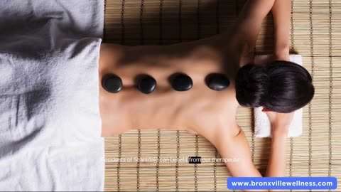 Therapeutic Massage Harrison White Plains
