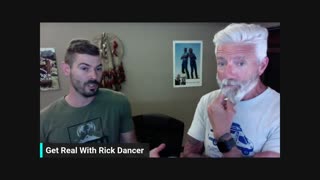 Get Real With Rick Dancer: FreeStyle