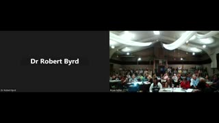 Sheridan County Central Committee Special Meeting 08/10/2023