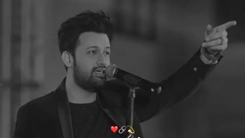 Atif Aslam new song