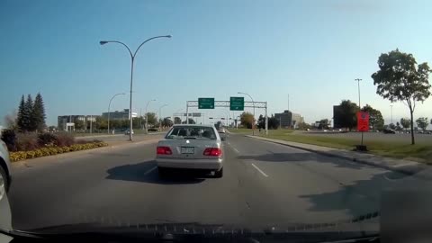 Car Crash Compilations #14 Latest Idiots in cars