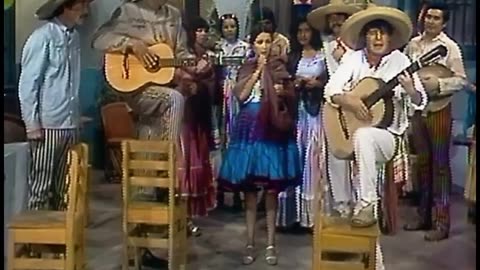 Chaves - A Bola - Por uma Mulher Formosa - Grito de Independência - Este Varal é meu! (1973)