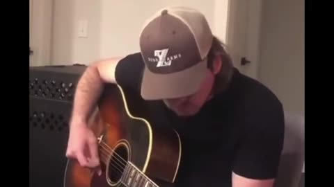 SIMPLE MAN - MORGAN WALLEN (Cover)