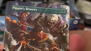 Pack 10 of Tales of Middle-Earth