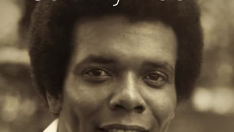 Johnny Nash - I can see clearly Now