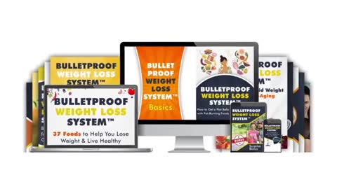 How to fast weight lossBulletproof Weight Loss System™’- Revolutionary New Method. Lose Weight