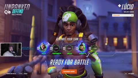 🔴LIVE🔴 ANGRYDUDESGAMING PLAYS OVERWATCH 2