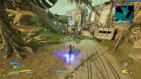 Borderlands 3- why does this keep happening?