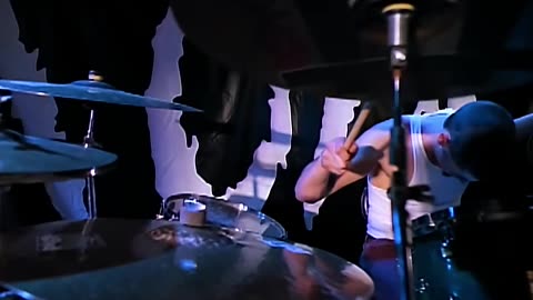 KoRn - Blind (Official Music Video)