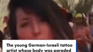 Hamas - Horrific