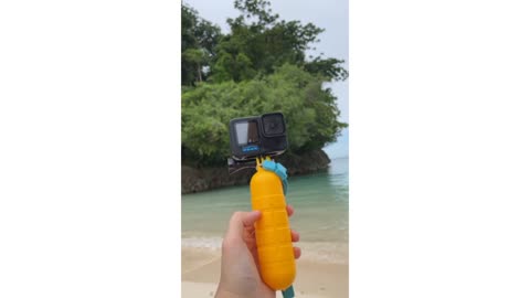 Review of Go Pro Hero