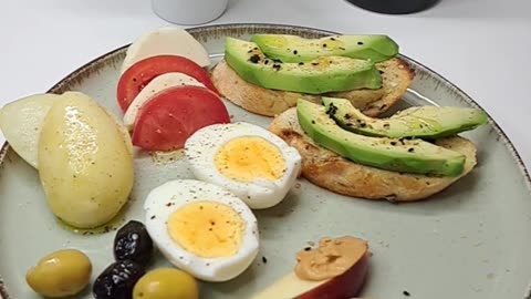 Best Healthy Breakfast 🥞🥞