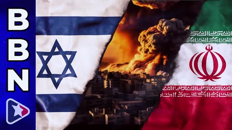 BBN, Apr 19, 2024 – Israel attacks Iran, escalating the world toward a nuclear apocalypse...