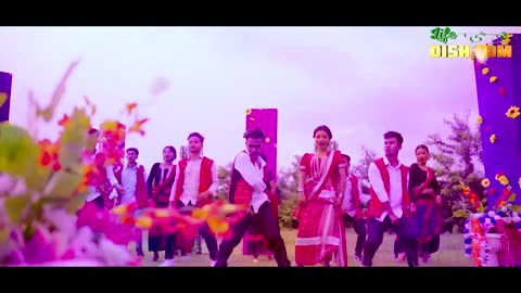 New Chakma video music