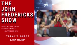 Lara Trump: There's A New Sheriff In Town!