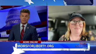 REAL AMERICA -- Dan Ball W/ Tara Petsch, DeSantis Pushes Anti-Woke Ideologies In Education, 1/24/23