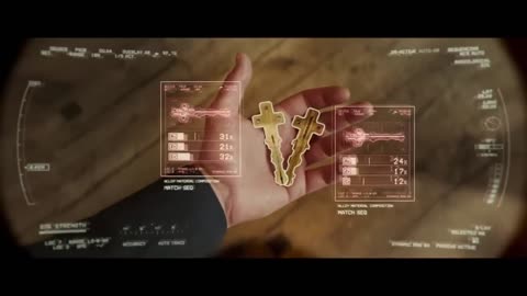 Mission : Impossible Dead Reckoning Part 1 - Airport Nuclear Bomb Clip | Paramount Movies