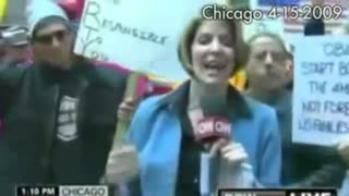 'CNN Wants This Video Banned (SEE WHY)' - 2011