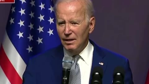 Joe Biden: U.S. has the STRONGEST ECONOMY in the world