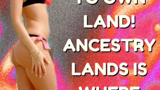 Join the Elite: Own Your Own Piece of Land near Los Angeles Today -Ancestry Lands has you covered