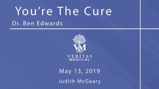 You’re The Cure May 13, 2019