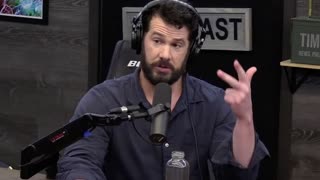 Steven Crowder on recording Jeremy Boreing during contract negotiations