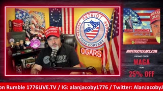 MAGA Mornings LIVE 2/28/2024 Trump Dominates Michigan & Democrats Hate Americans